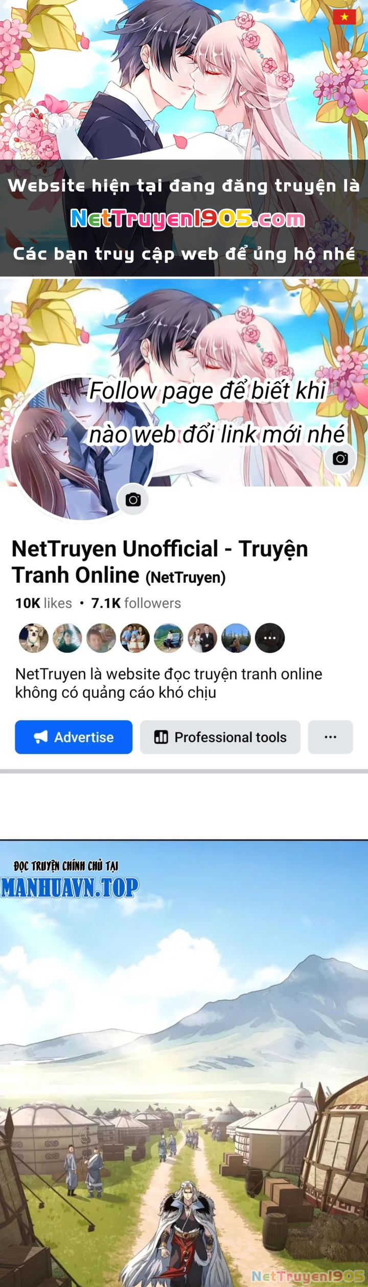 Hoàng Đế Nhà Ta Lại Là Nội Ứng Chapter 16 - 1