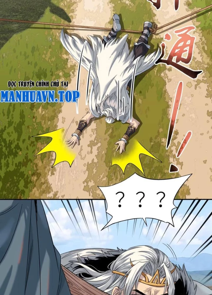 Hoàng Đế Nhà Ta Lại Là Nội Ứng Chapter 16 - 7