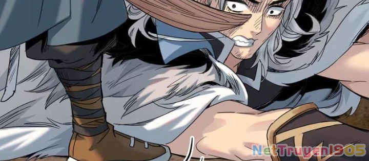 Hoàng Đế Nhà Ta Lại Là Nội Ứng Chapter 16 - 8