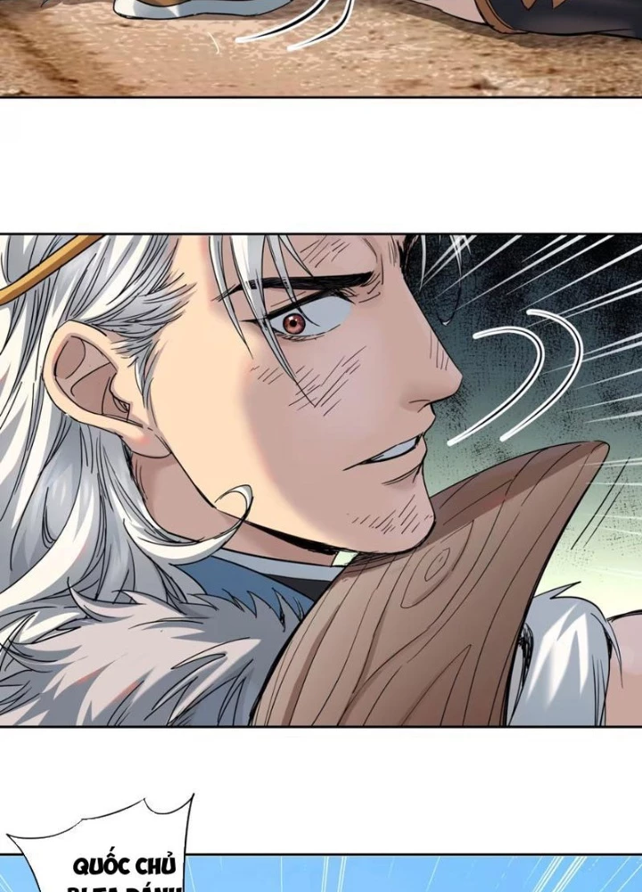 Hoàng Đế Nhà Ta Lại Là Nội Ứng Chapter 16 - 9