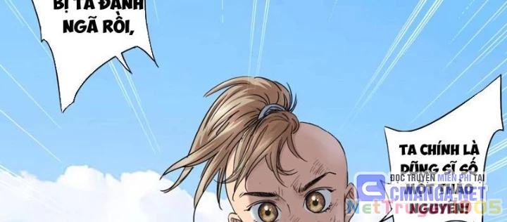 Hoàng Đế Nhà Ta Lại Là Nội Ứng Chapter 16 - 10