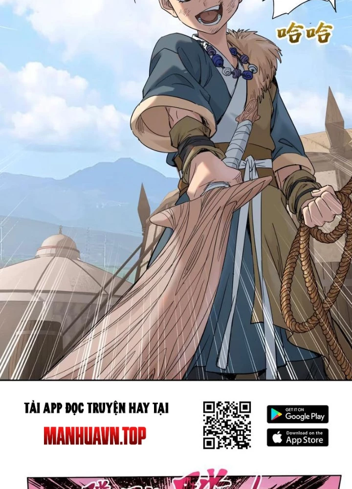 Hoàng Đế Nhà Ta Lại Là Nội Ứng Chapter 16 - 11