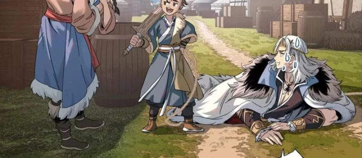 Hoàng Đế Nhà Ta Lại Là Nội Ứng Chapter 16 - 14