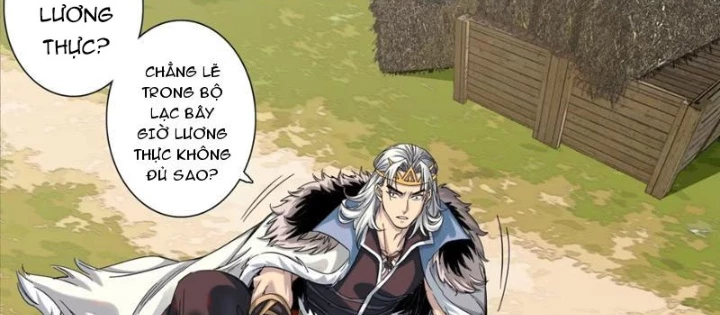 Hoàng Đế Nhà Ta Lại Là Nội Ứng Chapter 16 - 18