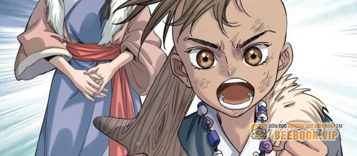 Hoàng Đế Nhà Ta Lại Là Nội Ứng Chapter 16 - 20