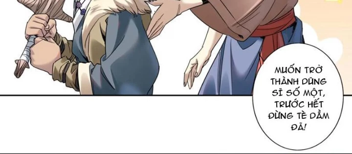 Hoàng Đế Nhà Ta Lại Là Nội Ứng Chapter 16 - 26