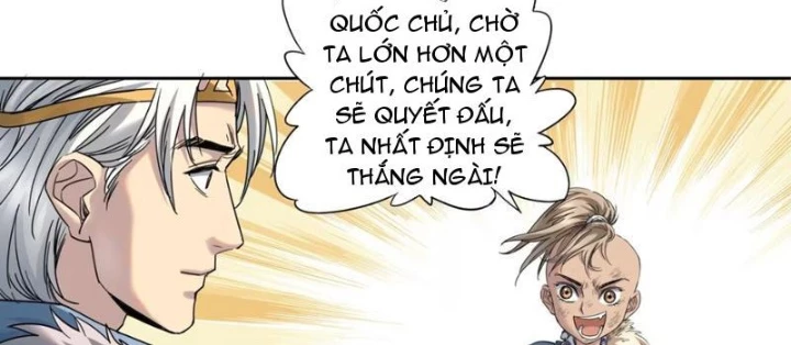 Hoàng Đế Nhà Ta Lại Là Nội Ứng Chapter 16 - 28