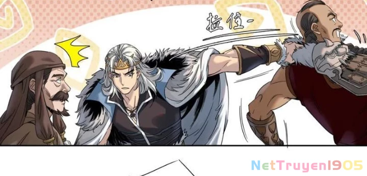 Hoàng Đế Nhà Ta Lại Là Nội Ứng Chapter 16 - 34