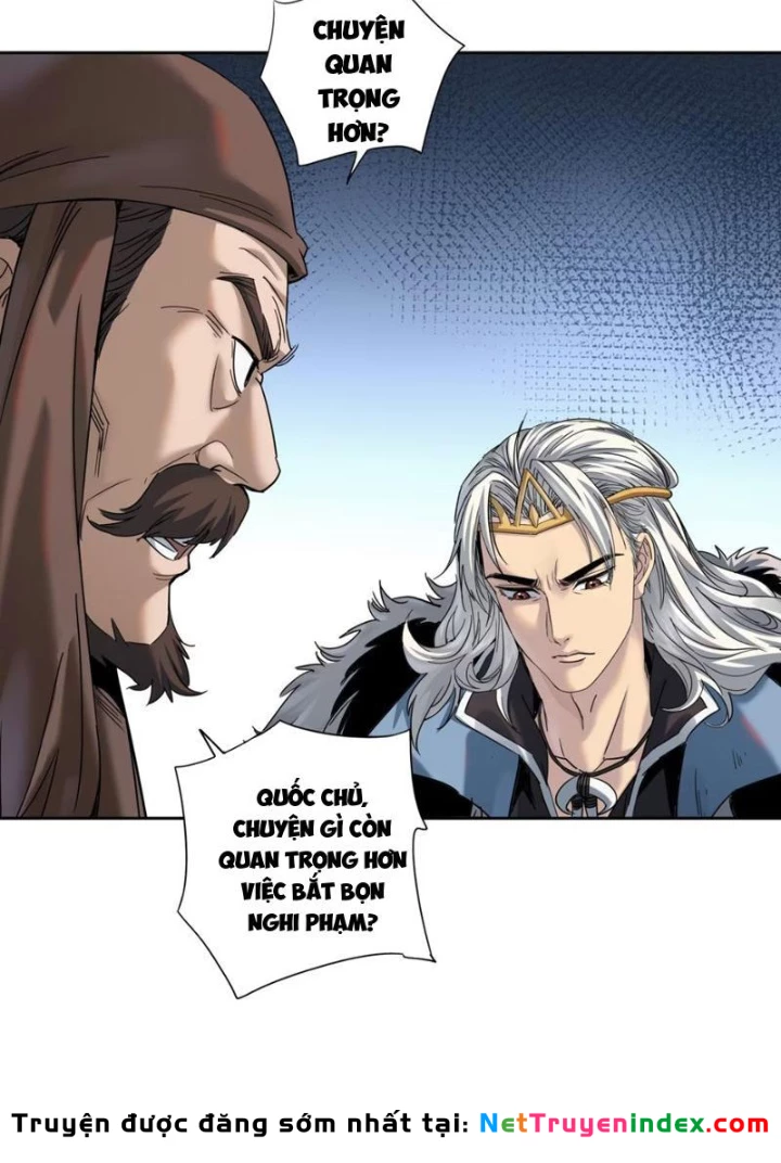 Hoàng Đế Nhà Ta Lại Là Nội Ứng Chapter 16 - 35