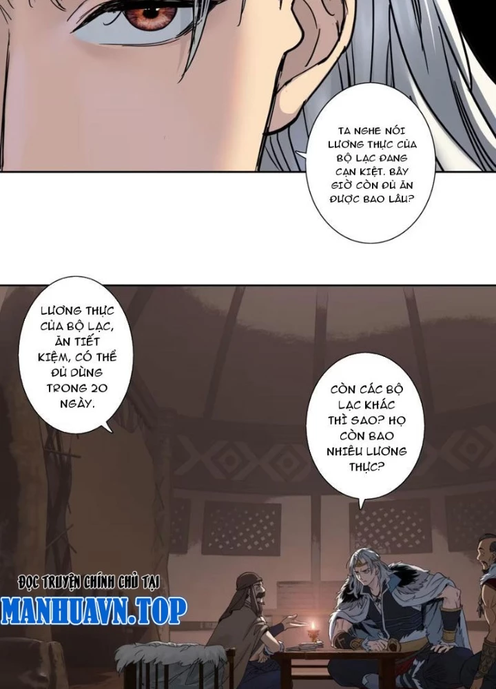 Hoàng Đế Nhà Ta Lại Là Nội Ứng Chapter 16 - 37