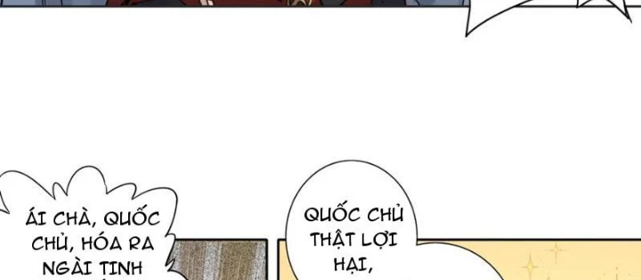 Hoàng Đế Nhà Ta Lại Là Nội Ứng Chapter 16 - 50