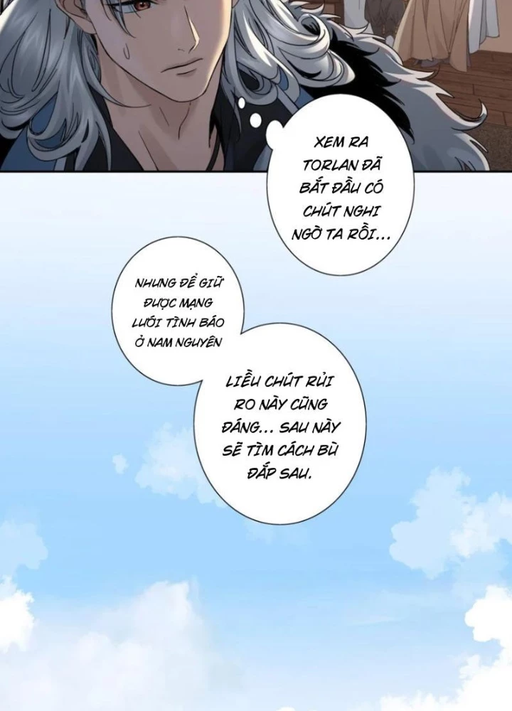 Hoàng Đế Nhà Ta Lại Là Nội Ứng Chapter 16 - 57
