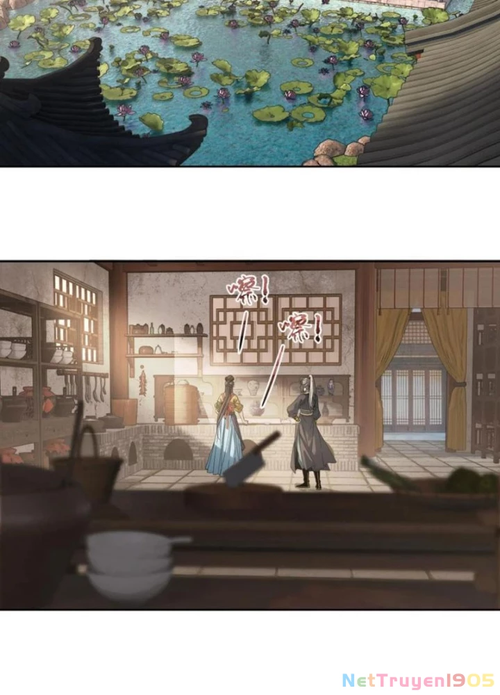 Hoàng Đế Nhà Ta Lại Là Nội Ứng Chapter 16 - 59