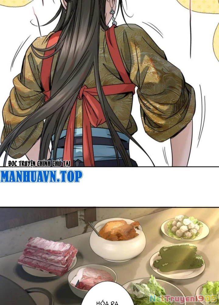 Hoàng Đế Nhà Ta Lại Là Nội Ứng Chapter 16 - 61