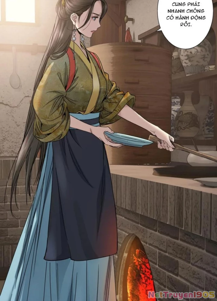 Hoàng Đế Nhà Ta Lại Là Nội Ứng Chapter 16 - 63