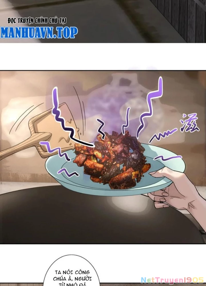 Hoàng Đế Nhà Ta Lại Là Nội Ứng Chapter 16 - 65