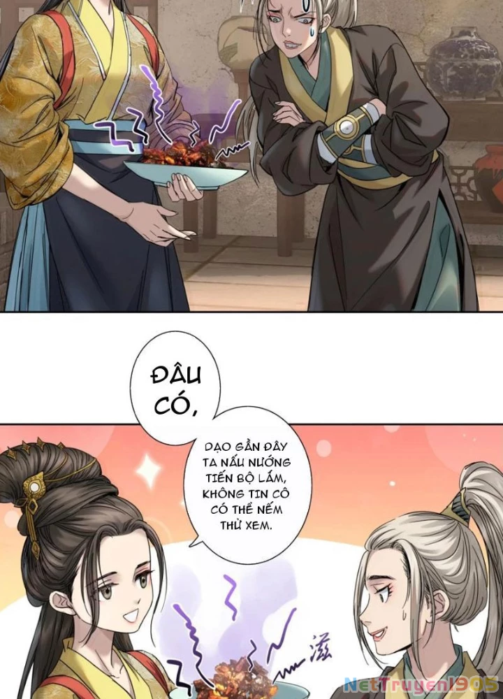 Hoàng Đế Nhà Ta Lại Là Nội Ứng Chapter 16 - 67