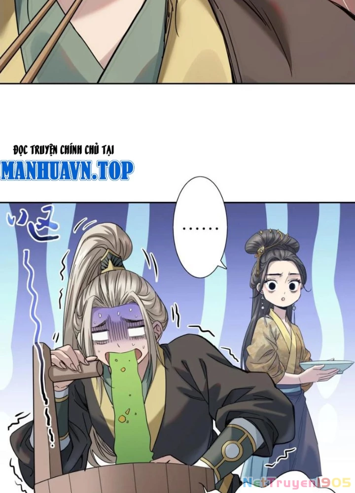 Hoàng Đế Nhà Ta Lại Là Nội Ứng Chapter 16 - 71