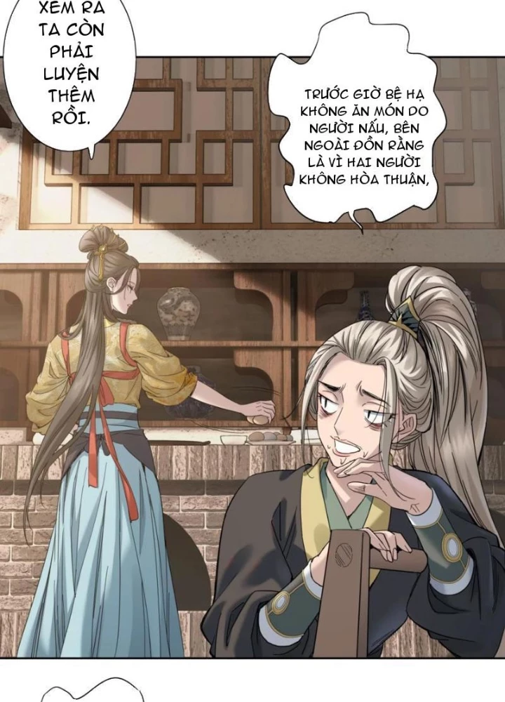 Hoàng Đế Nhà Ta Lại Là Nội Ứng Chapter 16 - 73