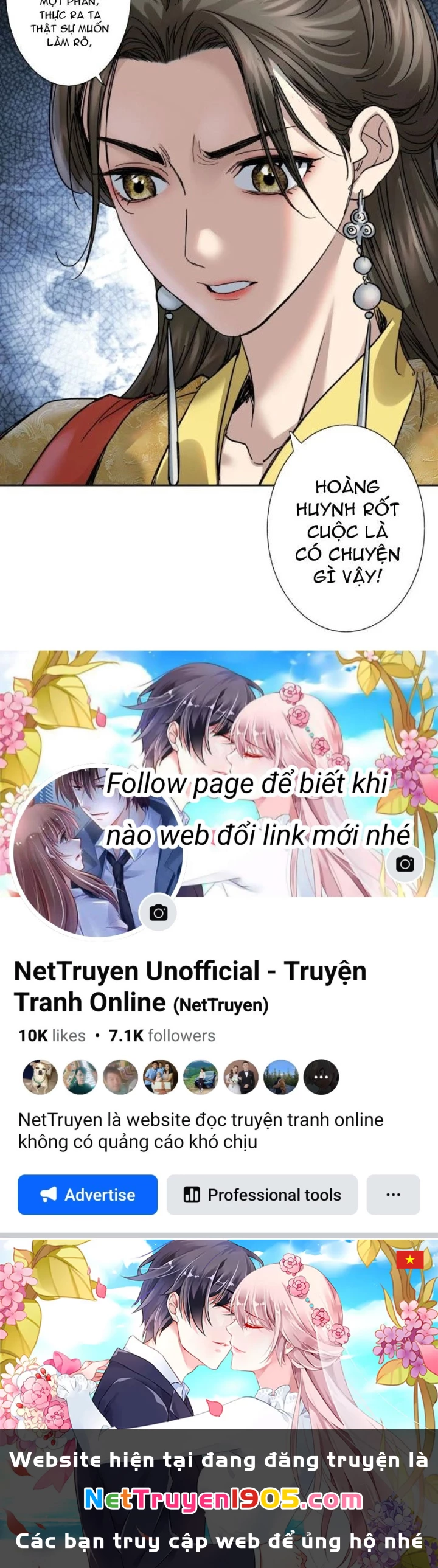 Hoàng Đế Nhà Ta Lại Là Nội Ứng Chapter 16 - 77