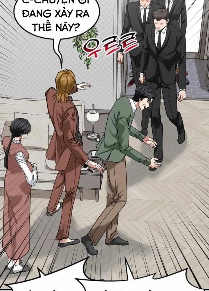 Nhà Đầu Tư Nhìn Thấy Tương Lai Chapter 60 - 121