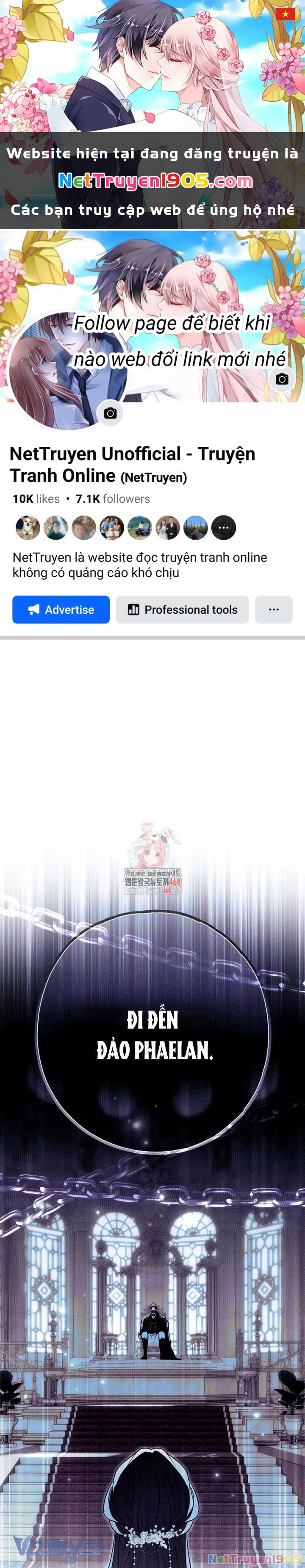 Ai Đó Đang Điều Khiển Cơ Thể Của Tôi Chapter 76 - 1