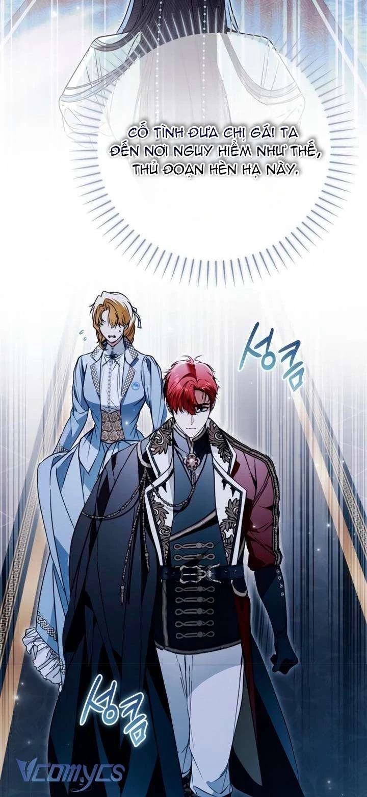 Ai Đó Đang Điều Khiển Cơ Thể Của Tôi Chapter 76 - 2