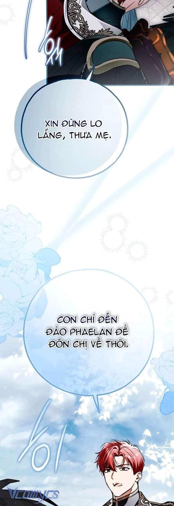 Ai Đó Đang Điều Khiển Cơ Thể Của Tôi Chapter 76 - 4