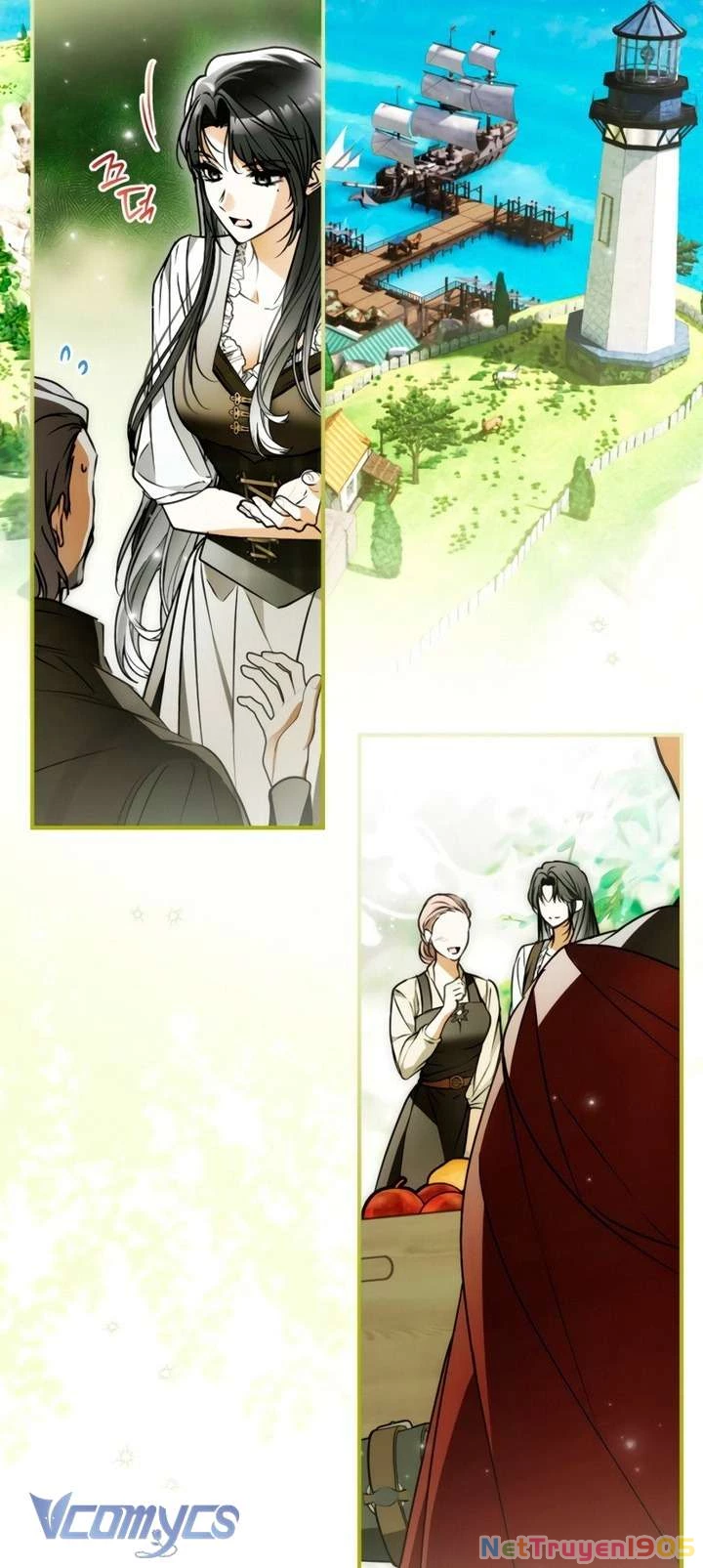 Ai Đó Đang Điều Khiển Cơ Thể Của Tôi Chapter 76 - 9