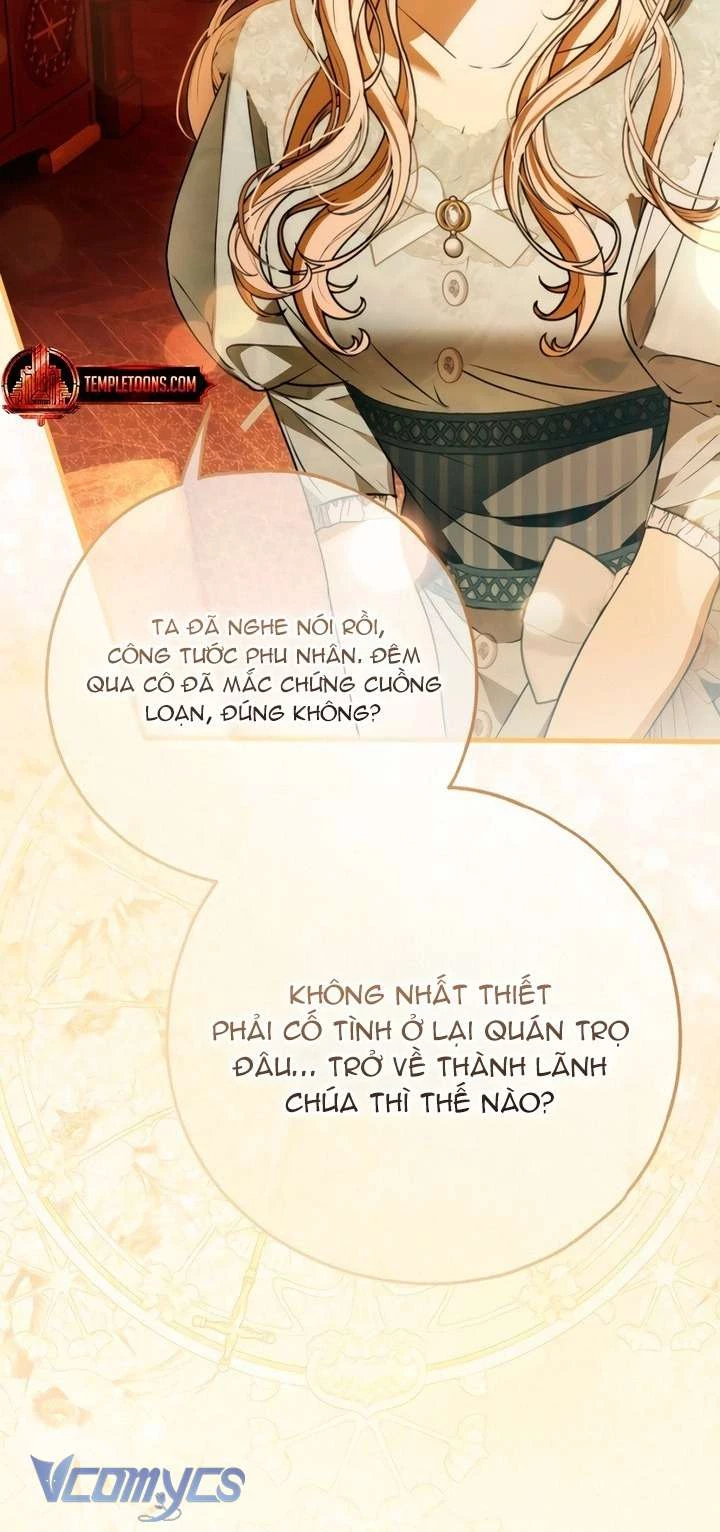 Ai Đó Đang Điều Khiển Cơ Thể Của Tôi Chapter 76 - 13