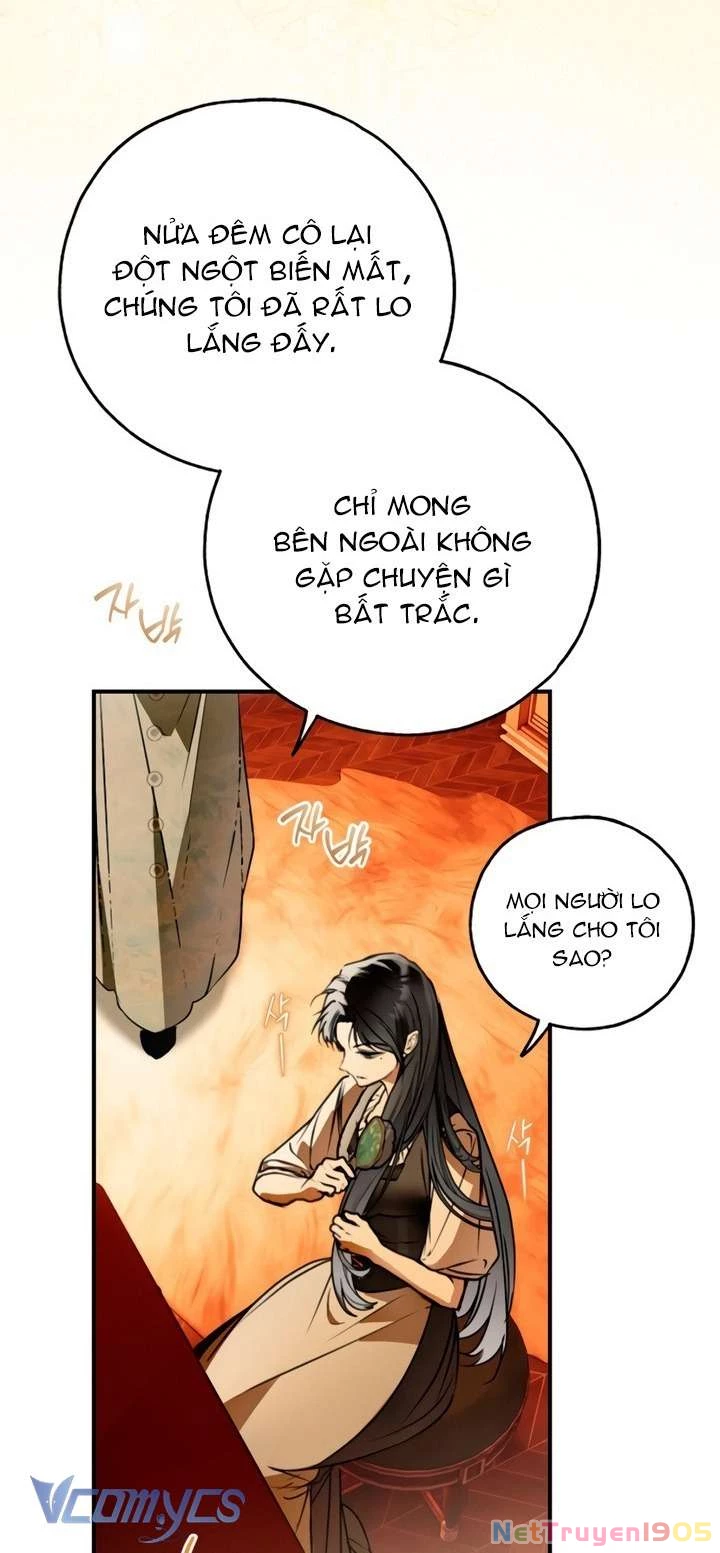 Ai Đó Đang Điều Khiển Cơ Thể Của Tôi Chapter 76 - 14