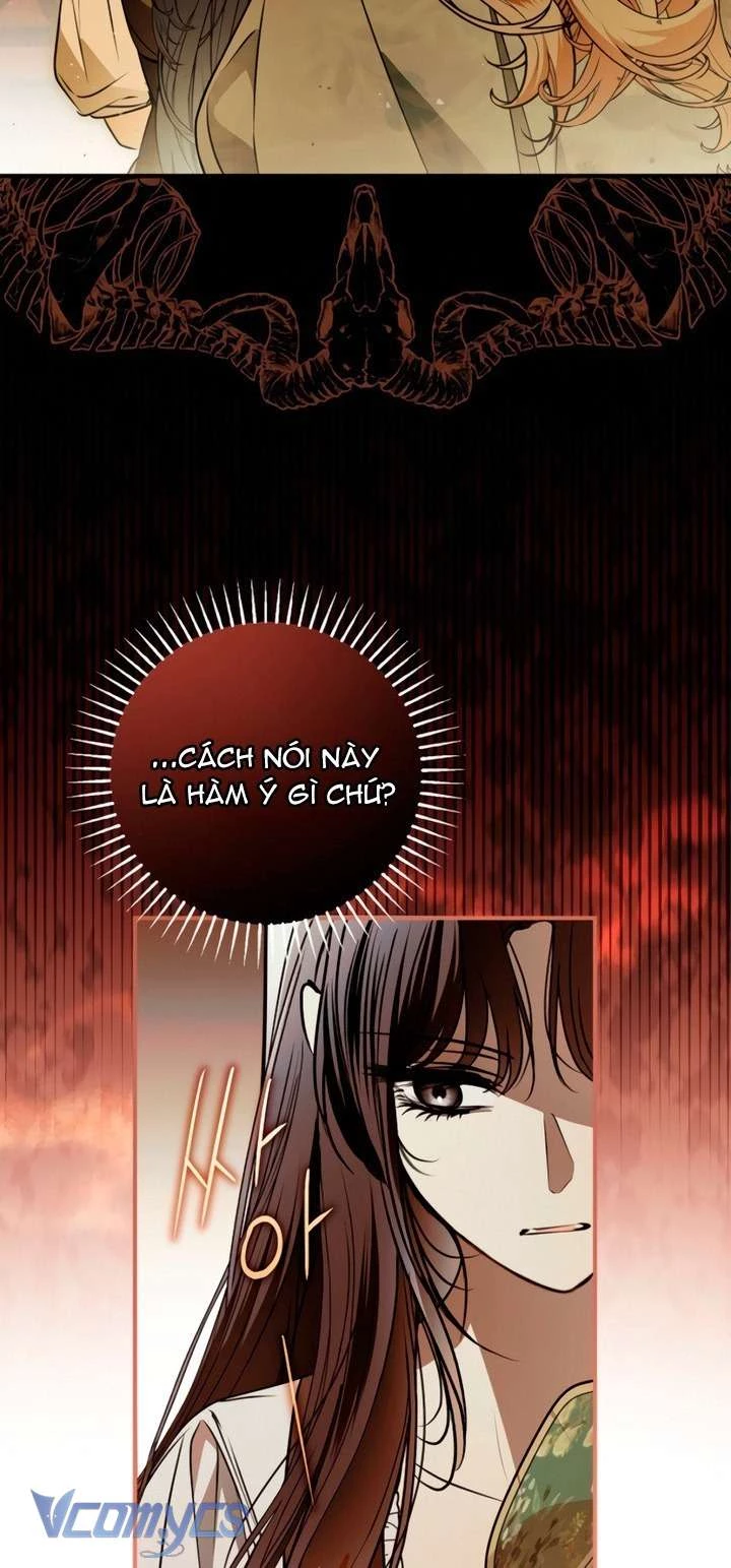 Ai Đó Đang Điều Khiển Cơ Thể Của Tôi Chapter 76 - 16