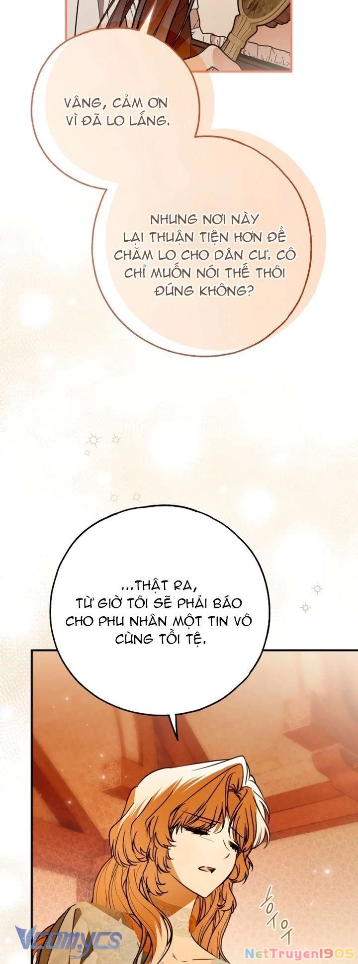 Ai Đó Đang Điều Khiển Cơ Thể Của Tôi Chapter 76 - 17