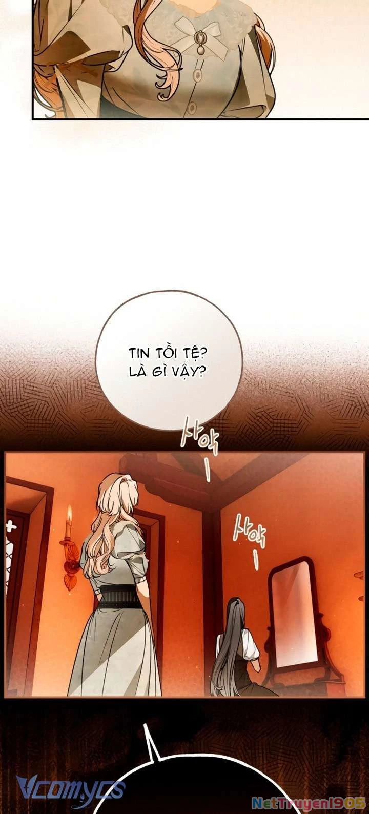 Ai Đó Đang Điều Khiển Cơ Thể Của Tôi Chapter 76 - 18