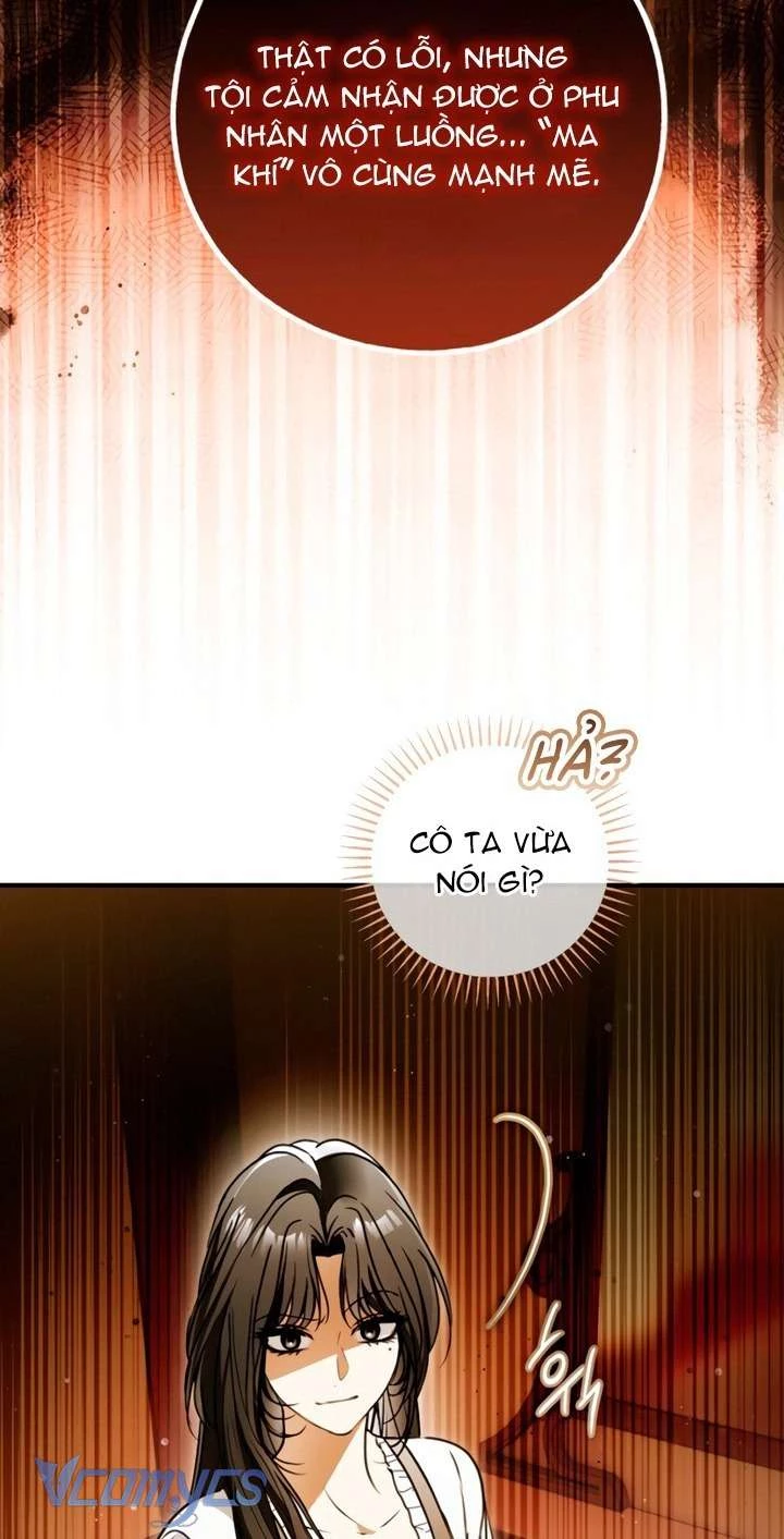 Ai Đó Đang Điều Khiển Cơ Thể Của Tôi Chapter 76 - 19