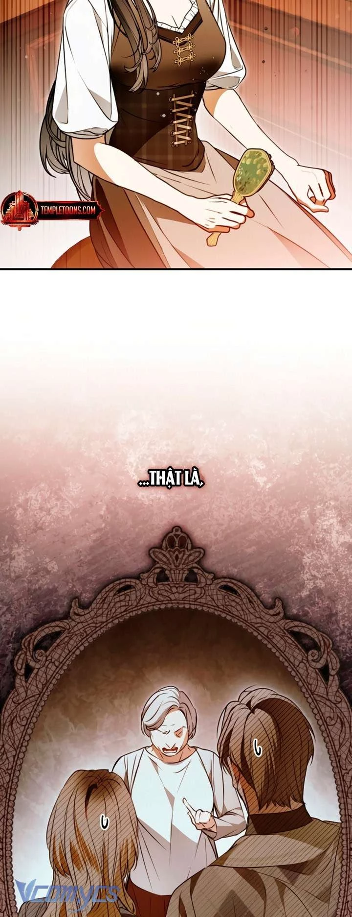 Ai Đó Đang Điều Khiển Cơ Thể Của Tôi Chapter 76 - 20