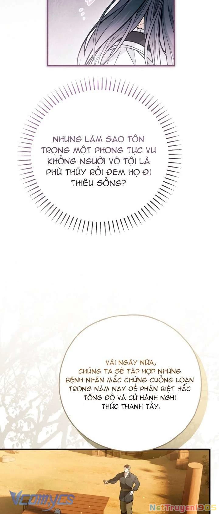 Ai Đó Đang Điều Khiển Cơ Thể Của Tôi Chapter 76 - 25