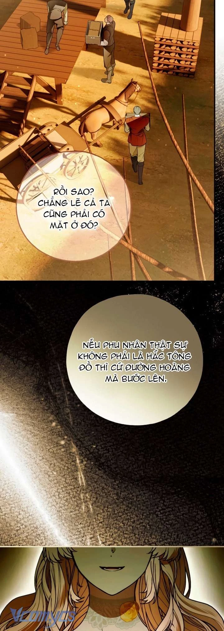 Ai Đó Đang Điều Khiển Cơ Thể Của Tôi Chapter 76 - 26