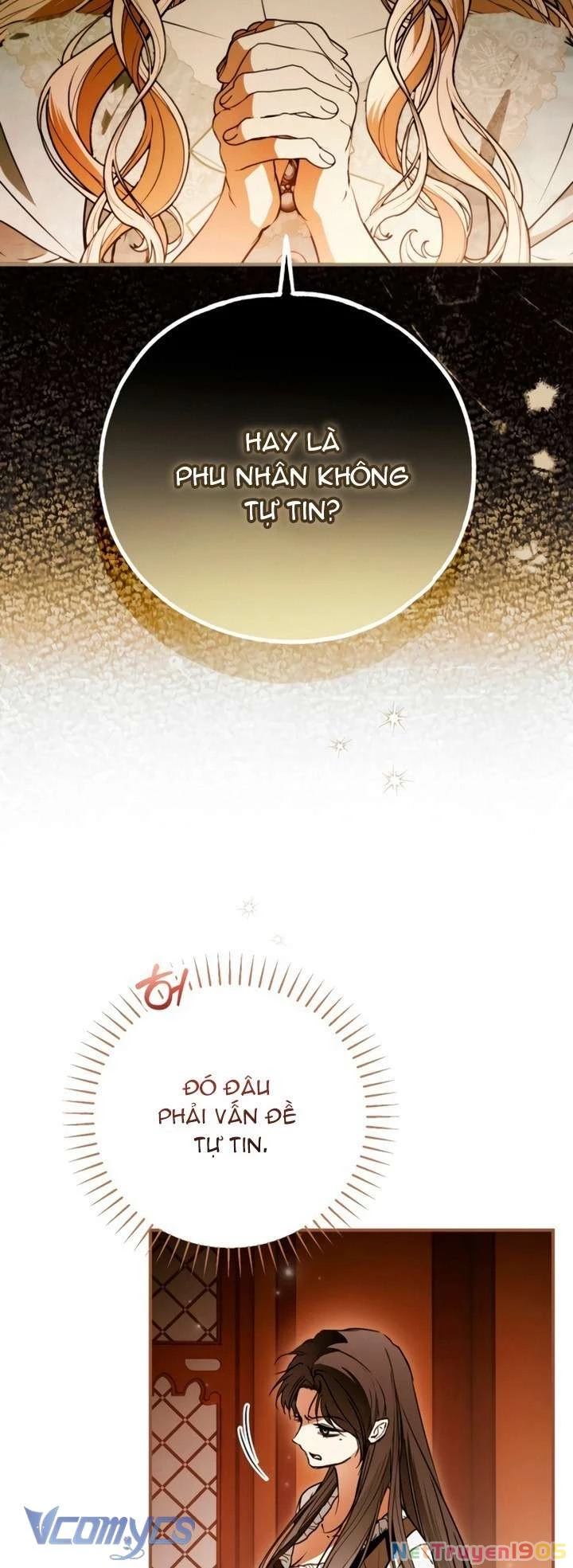 Ai Đó Đang Điều Khiển Cơ Thể Của Tôi Chapter 76 - 27