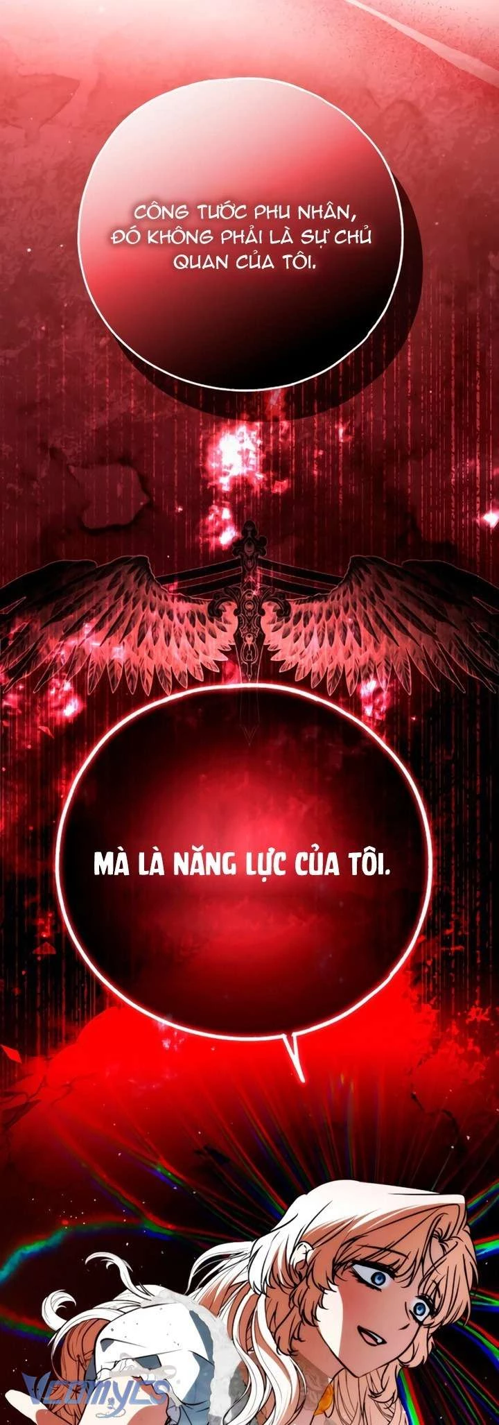 Ai Đó Đang Điều Khiển Cơ Thể Của Tôi Chapter 76 - 29