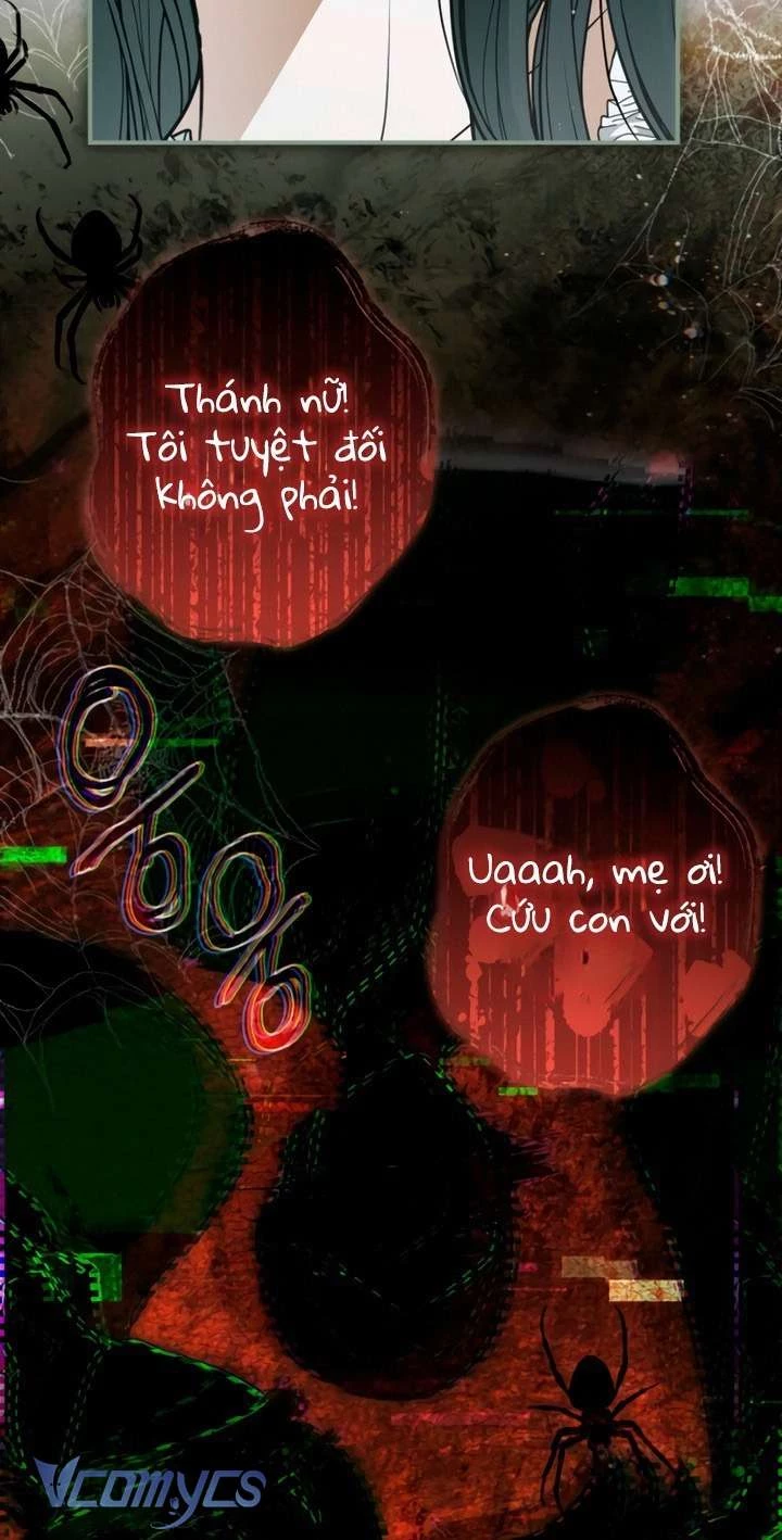 Ai Đó Đang Điều Khiển Cơ Thể Của Tôi Chapter 76 - 38