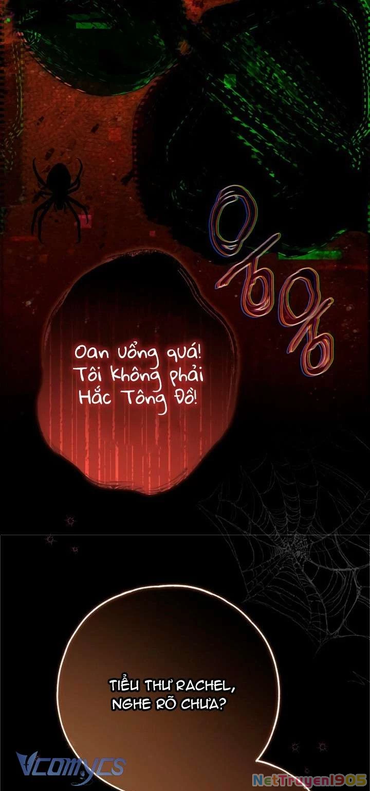 Ai Đó Đang Điều Khiển Cơ Thể Của Tôi Chapter 76 - 39