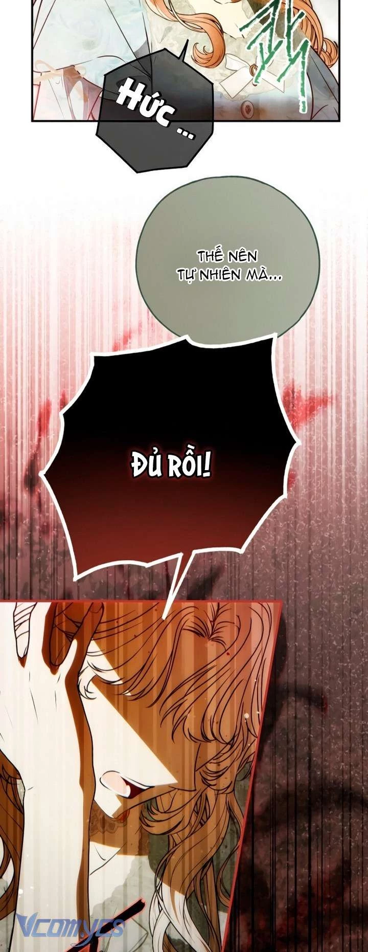 Ai Đó Đang Điều Khiển Cơ Thể Của Tôi Chapter 76 - 42