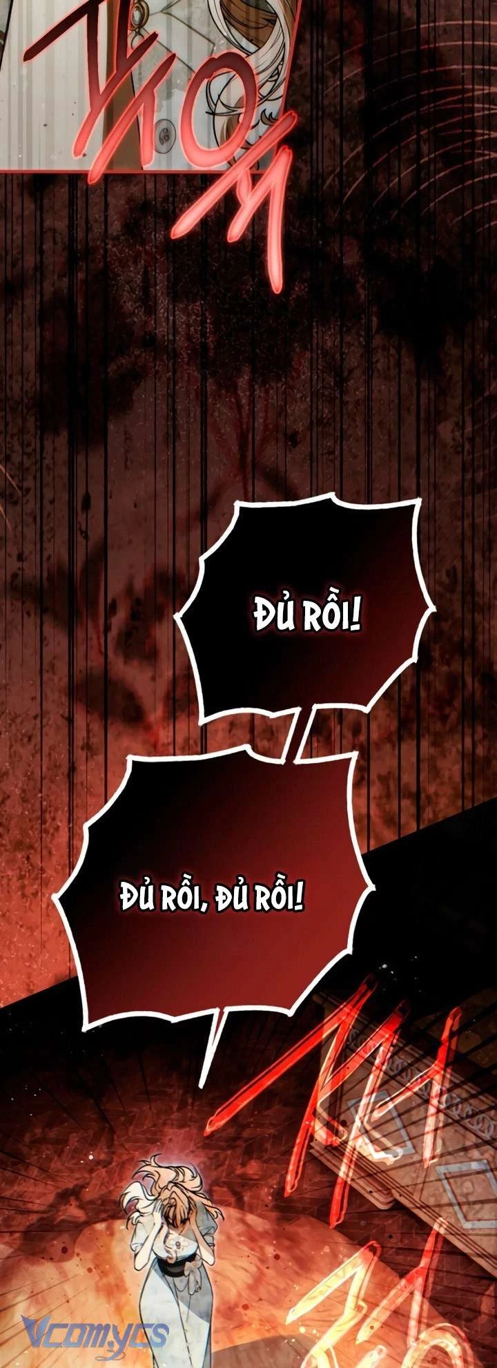 Ai Đó Đang Điều Khiển Cơ Thể Của Tôi Chapter 76 - 43