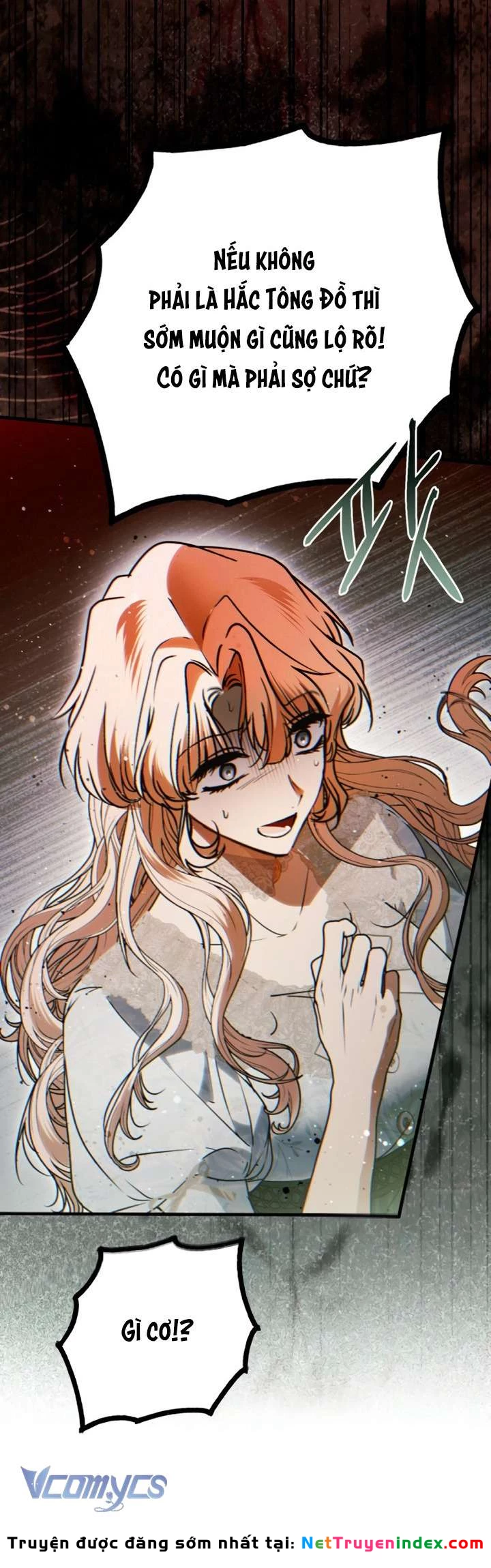 Ai Đó Đang Điều Khiển Cơ Thể Của Tôi Chapter 76 - 45