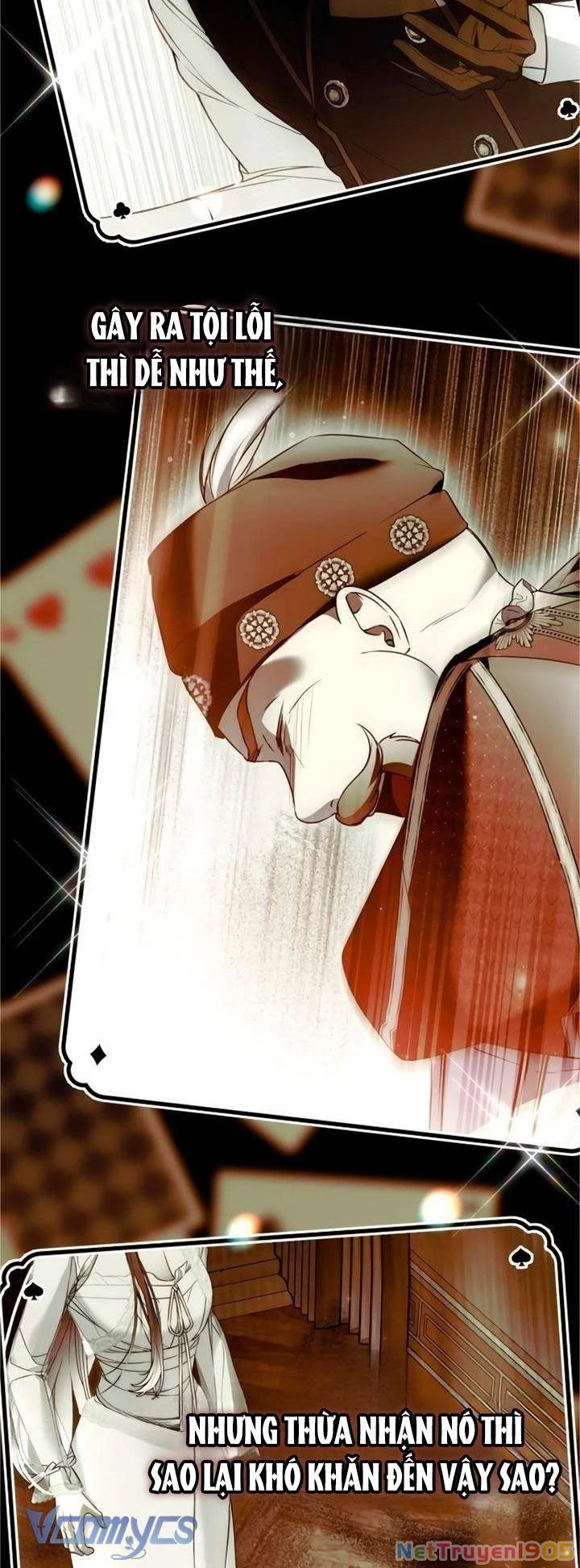 Ai Đó Đang Điều Khiển Cơ Thể Của Tôi Chapter 76 - 49