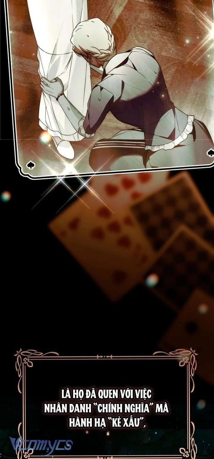 Ai Đó Đang Điều Khiển Cơ Thể Của Tôi Chapter 76 - 50