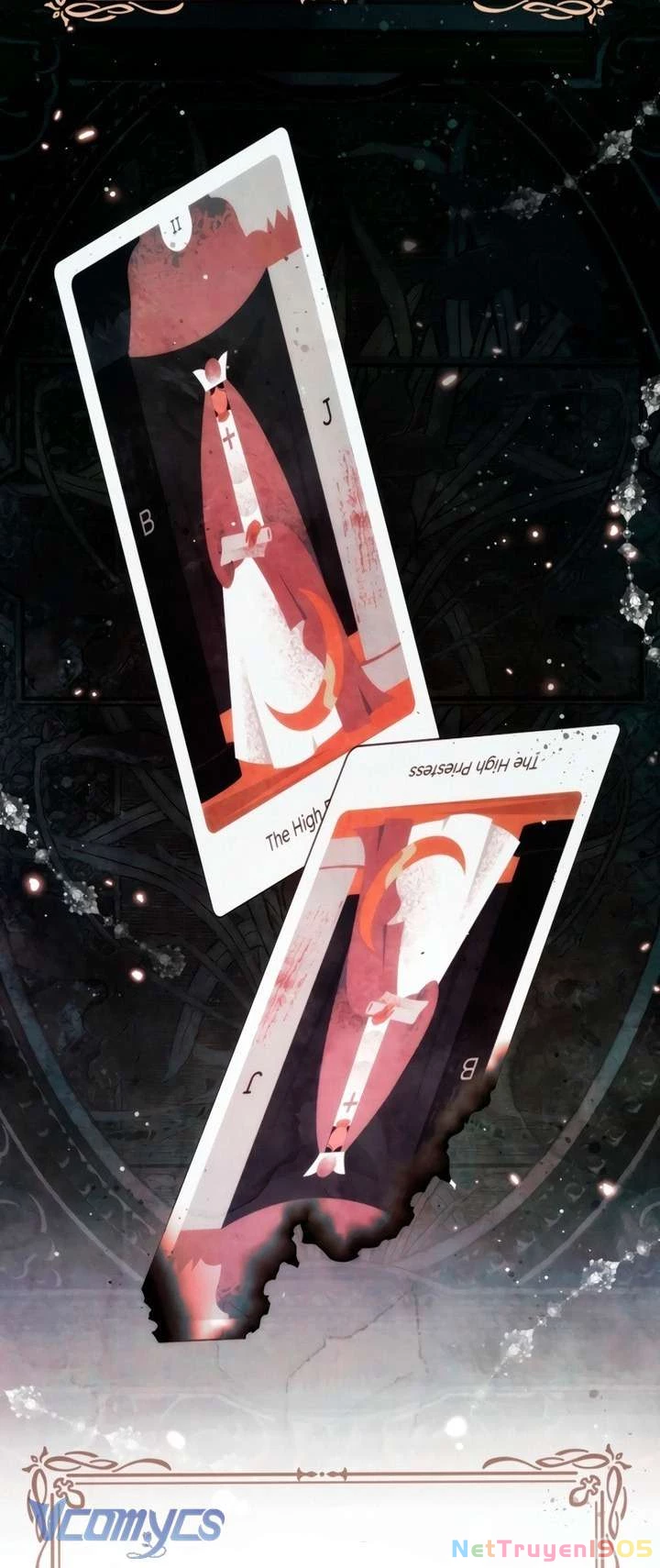 Ai Đó Đang Điều Khiển Cơ Thể Của Tôi Chapter 76 - 51