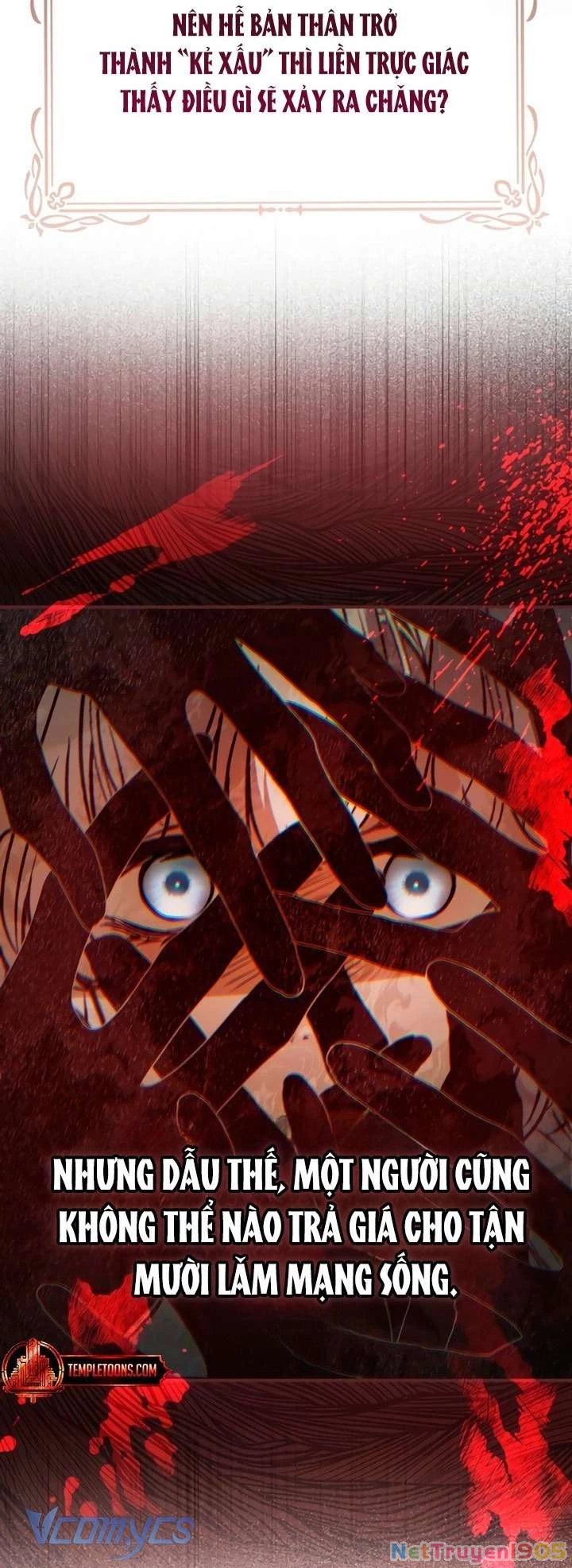 Ai Đó Đang Điều Khiển Cơ Thể Của Tôi Chapter 76 - 52