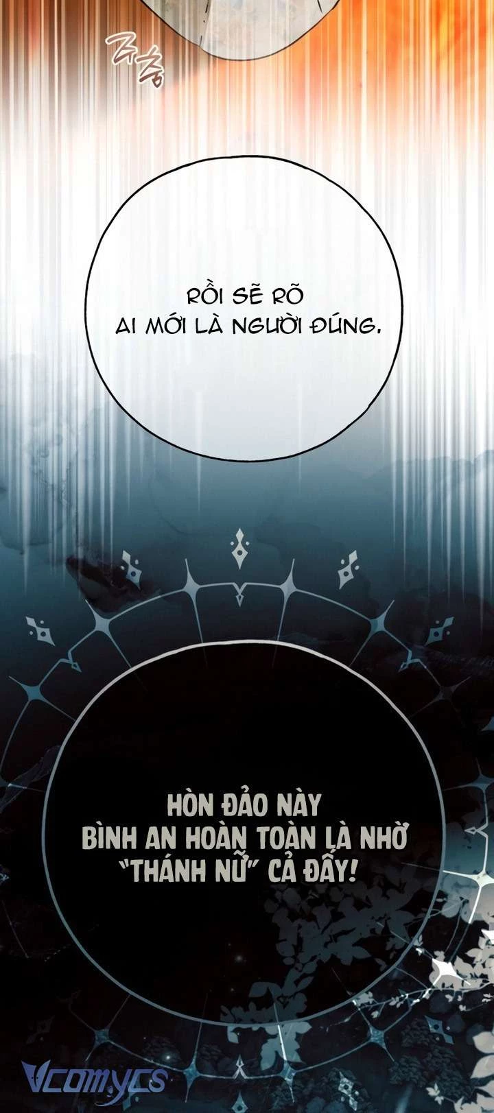 Ai Đó Đang Điều Khiển Cơ Thể Của Tôi Chapter 76 - 55